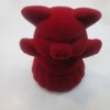 Wholesale New style lovely box for ring gift