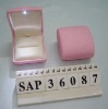 Wholesale 2011 Hot Sale Romatic Pink Love Light jewellery box