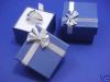 Wholesale cardboard finger ring box
