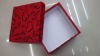 Wholesale Beautiful Fabric Jewelry Gift Box