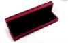 Wholesale paperboard jewelry necklace gift box