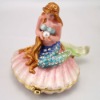 Wholesale trinket box metal jewelry box/product promotion/gift box