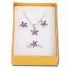 Wholesale Paper Jewelry Box