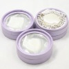 Wholesale Handcrafted Pendant Jewellery Box