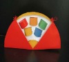 Wholesale Hot!!! convenient candy wedding paper gift packaging box