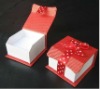 Wholesale packing ring of jewelry box