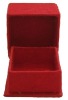Wholesale cardboard finger ring box