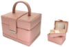 Wholesale decorative jewelry box