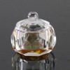 crystal jewelry box
