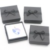 2011 Fashion Jewellery Boxes