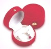 Pretty Velvet Jewelry Gift Boxes