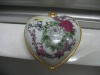 Jewelry box for wedding gift