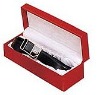 Wholesale leather jewelry box