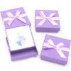 Wholesale Colorful Paper Box