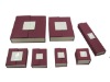 Wholesale Paper jewelry box