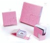 Wholesale fashion finger ring box