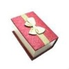 Wholesale jewelry boxes with bow