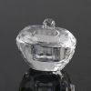 Wholesale crystal jewelry box