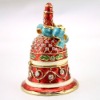 Wholesale trinket box metal jewelry box/product promotion/gift box