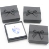 Wholesale Handcrafted Pendant Jewellery Box