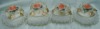 Wholesale Ceramic Jewellery Box,Ceramic Gift,Ceramic Cosmetic Box,Promotion Gift,Ceramic Decorative,
