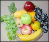 Wholesale HOT-SELLING PROMOTIONAL artificial fruit