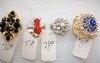 Wholesale FASHION RINGS,animal style, flower style, fruit style... OEM OK