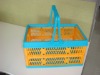 Wholesale Fruit Foldable Basket with Handles