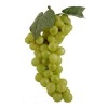 Wholesale Green Grapes Artificial Fruit