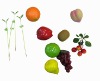 Wholesale artificial fruit