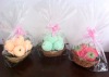 Wholesale FRUIT cake towels