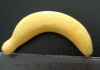 Large Bananas Decorative Plastic/foam Artificial Fruit