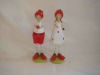 2asst fruits strawberry kids