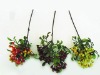artificial fruit artificial flower BT02L100