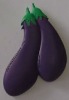 polyresin fruit fridge magnet