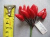 Artificial fruit decorative,many kinds of design and color
