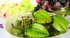 artificial Carambola fruit string