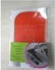 promotional cute design fruit phone anti-slip pads