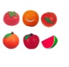 PU Stress Fruit