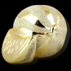 fashion ceramic fruit decor craft 01089