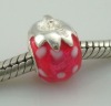 colorful charm bracelet fruit design latest design for bracelet