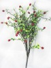 Plastic Artificial Fruits and leaves