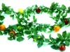 Mixed Artificial Fruit Garland