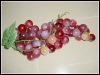 HOT-SELLING !! PROMOTIONAL artificial fruit garland