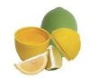 PLASTIC LEMON BOX