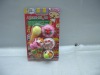 Wholesale funny gift cake eraser toys