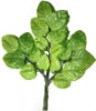 Wholesale artificial decorative leaf with fruit