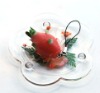 Wholesale Artificial Fruit Phone strap