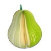 Wholesale fruit note pad