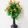 Wholesale ARTIFICIAL BUNCH ROSE FLOWER